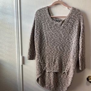 Sweater Warm and cozy Size S